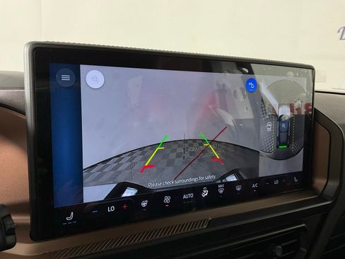 New 2026 Ford Bronco Sport Outer Banks image 23