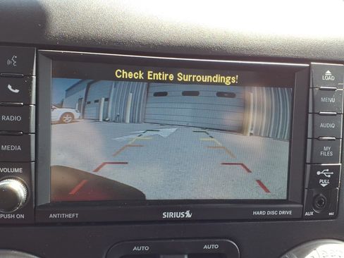 Used 2017 Jeep Wrangler Unlimited Sport image 18