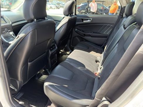 Used 2016 Ford Edge Sport w/ Equipment Group 401A image 15