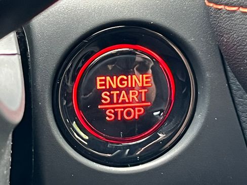 New 2026 Honda HR-V Sport image 31