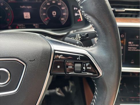 Used 2019 Audi A6 3.0T Prestige w/ Prestige Package AWD/4WD image 29