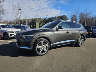 Used 2024 Genesis GV80 3.5T w/ Prestige Package