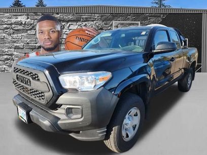 Used 2022 Toyota Tacoma SR