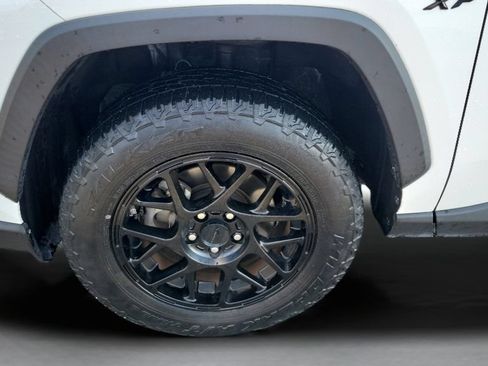Certified 2023 Toyota RAV4 XLE FWD image 26