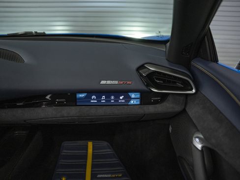 Used 2024 Ferrari 296 GTS image 48