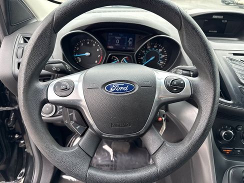 Used 2015 Ford Escape SE AWD/4WD image 15