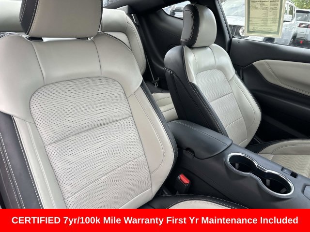 Used 2025 Ford Mustang GT Premium RWD image 13
