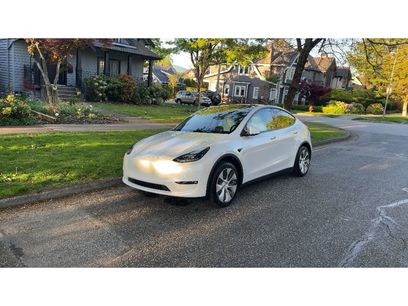 Used 2023 Tesla Model Y 2WD