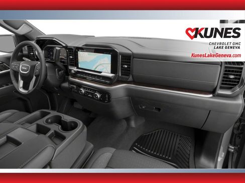 New 2026 GMC Sierra 1500 Elevation w/ Elevation Select Package image 6
