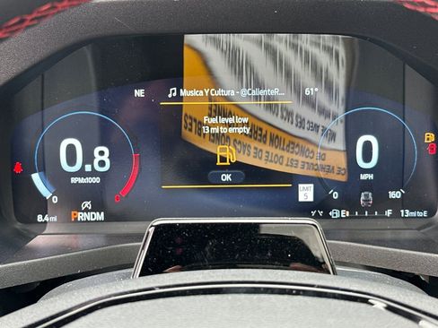 New 2026 Ford Explorer ST w/ Sun And Sound Package image 30