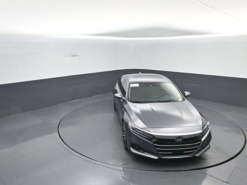 Used 2021 Honda Accord Touring image 21