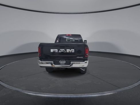 New 2026 RAM 2500 Tradesman AWD/4WD image 13