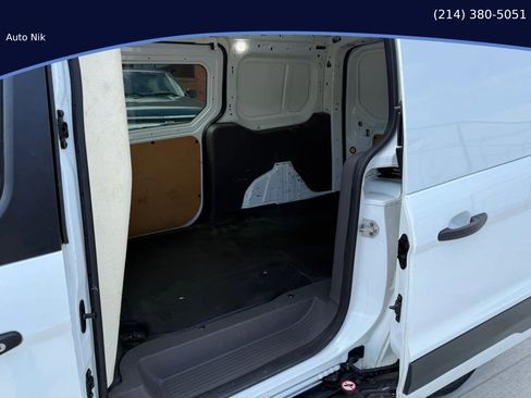 Used 2020 Ford Transit Connect XL w/ CNG/LPG Engine Prep Package FWD image 25