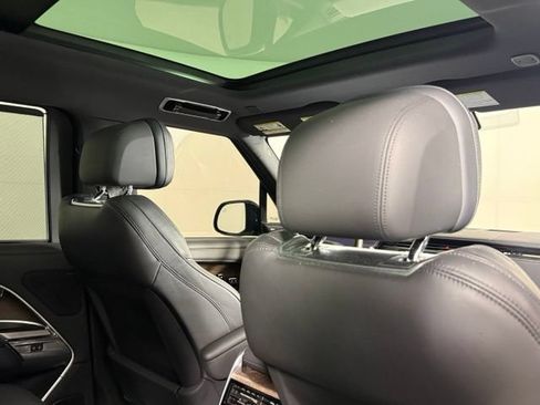 Used 2023 Land Rover Range Rover SE AWD/4WD image 29