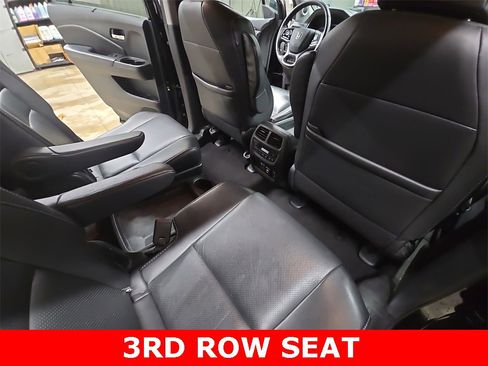 Used 2019 Honda Pilot Elite image 12