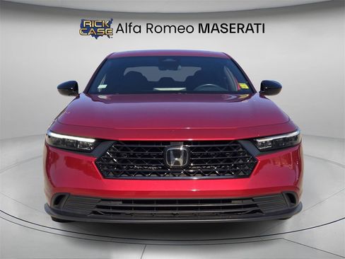 Used 2023 Honda Accord Sport image 5