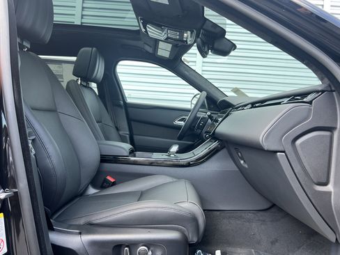 New 2026 Land Rover Range Rover Velar Autobiography image 28
