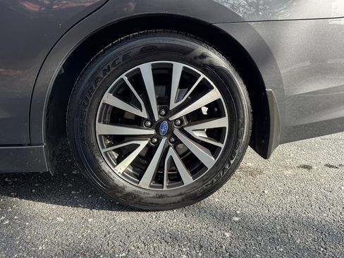 Used 2019 Subaru Legacy 2.5i Premium image 22
