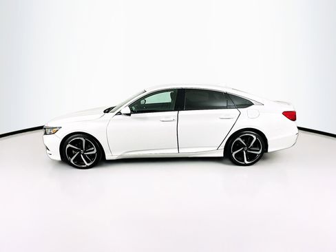 Used 2020 Honda Accord Sport image 4