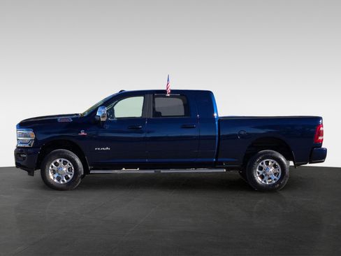 Used 2023 RAM 2500 Laramie image 8