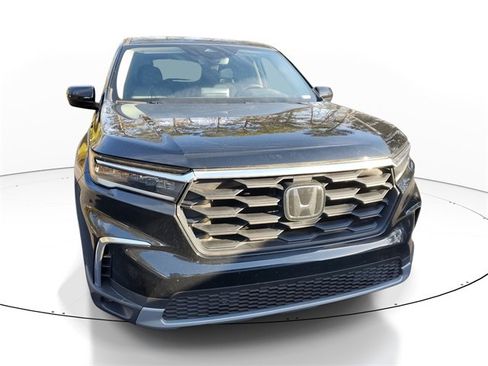 Certified 2023 Honda Pilot EX-L image 2