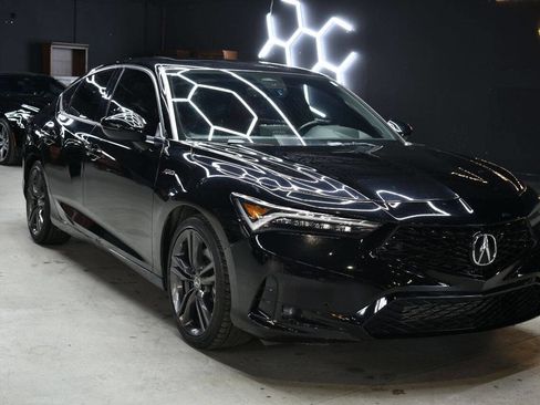 Used 2023 Acura Integra A-Spec image 4