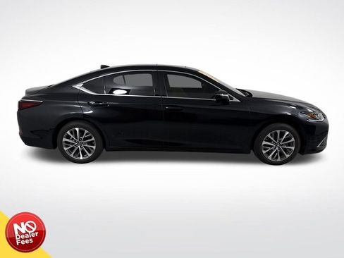 Used 2023 Lexus ES 350 image 2