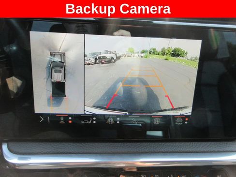 Certified 2024 GMC Sierra 1500 Denali w/ Denali Reserve Package AWD/4WD image 20