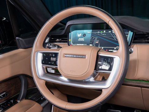 Used 2024 Land Rover Range Rover Long Wheelbase SE image 20