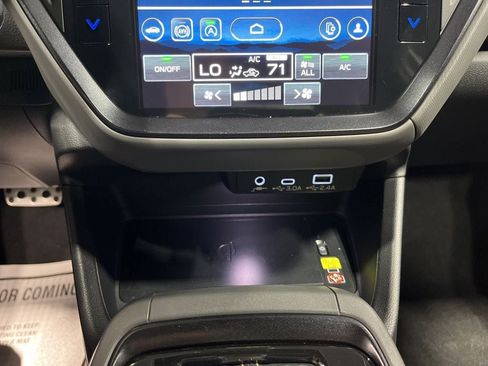 Certified 2024 Subaru Crosstrek 2.5i Sport w/ Crosstrek Mirror Package AWD/4WD image 28