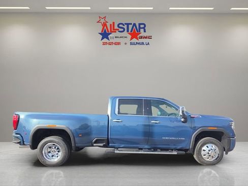 New 2026 GMC Sierra 3500 Denali w/ Denali Reserve Package image 8