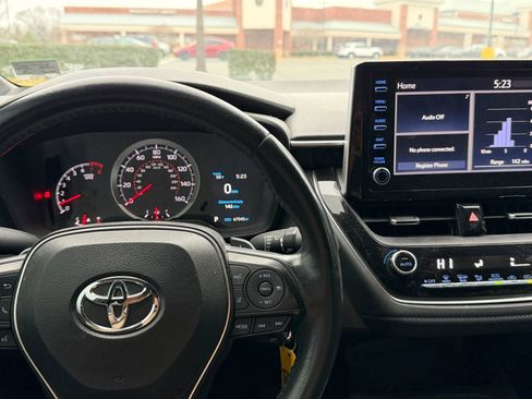 Used 2020 Toyota Corolla SE image 8