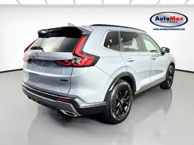 Used 2023 Honda CR-V Sport image 2