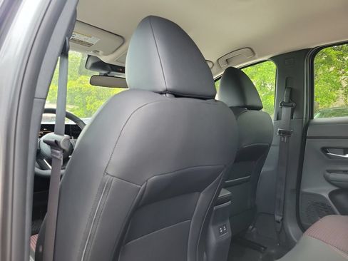 New 2026 Nissan Kicks SR FWD image 14