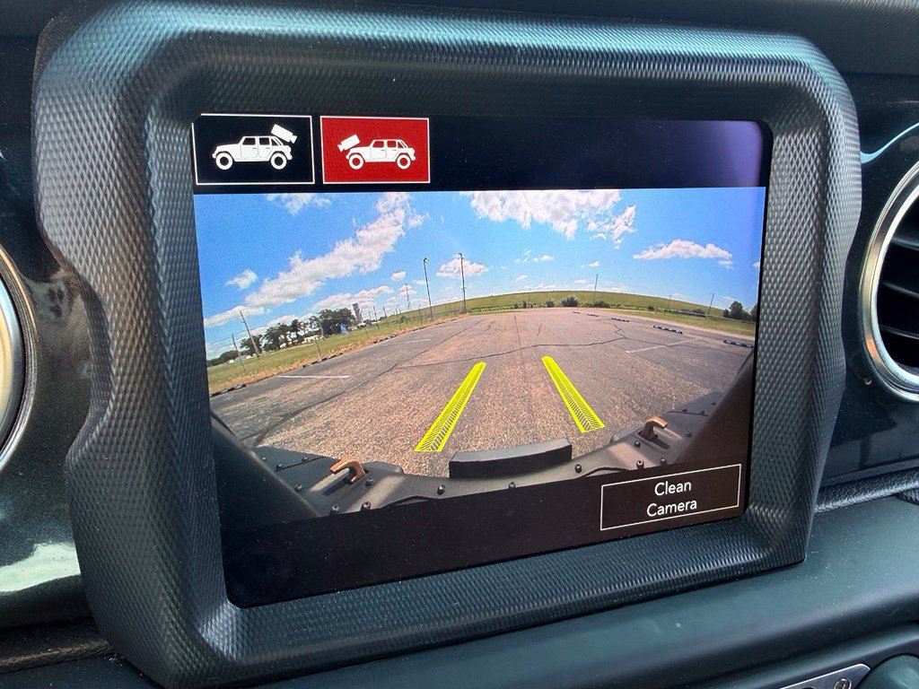 Used 2023 Jeep Wrangler Unlimited Rubicon 392 w/ Xtreme Recon 35" Tire Package AWD/4WD image 51