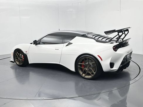 Used 2020 Lotus Evora RWD image 5