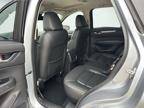 Used 2023 MAZDA CX-5 AWD 2.5 S w/ Preferred Package image 22