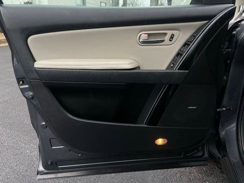 Used 2013 MAZDA CX-9 Touring image 23