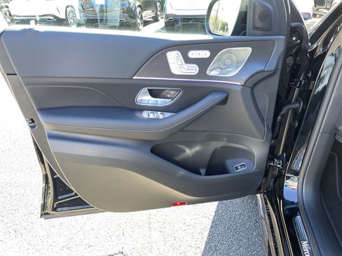 New 2026 Mercedes-Benz GLE 350 4MATIC image 15