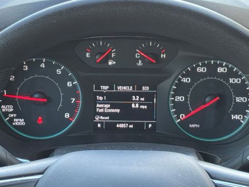 Used 2024 Chevrolet Malibu LT image 42