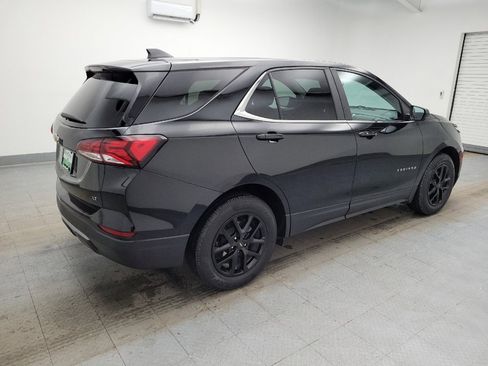Used 2022 Chevrolet Equinox LT image 10
