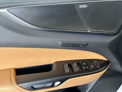 Used 2025 Lexus NX 450h+ AWD w/ Accessory Package (2T) image 17