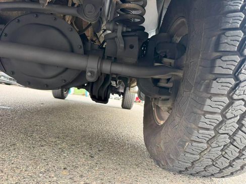 Used 2015 RAM 2500 Power Wagon Laramie AWD/4WD image 25