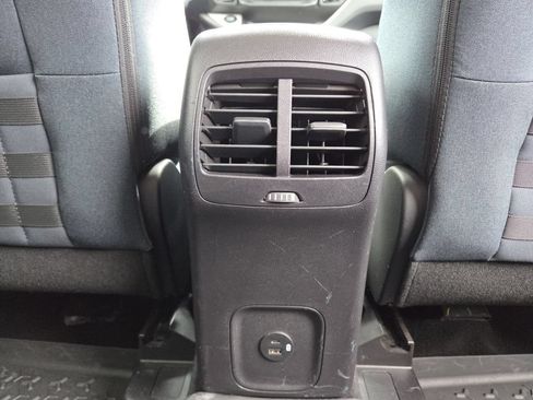 Used 2023 Ford Bronco Sport Heritage AWD/4WD image 27
