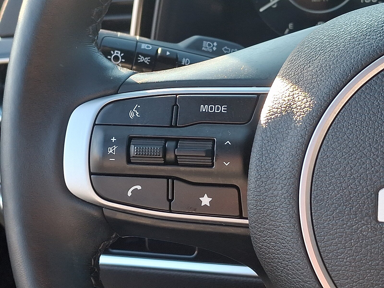 Used 2024 Kia Sportage X-Pro AWD/4WD image 21