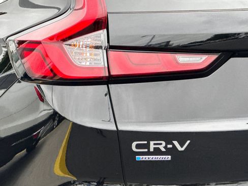Used 2024 Honda CR-V Sport-L image 30