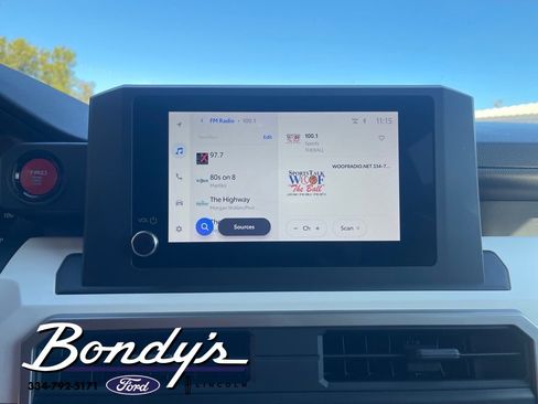 Used 2024 Toyota Tacoma 4x4 Double Cab image 7