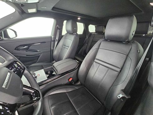 Used 2024 Land Rover Range Rover Evoque S image 21