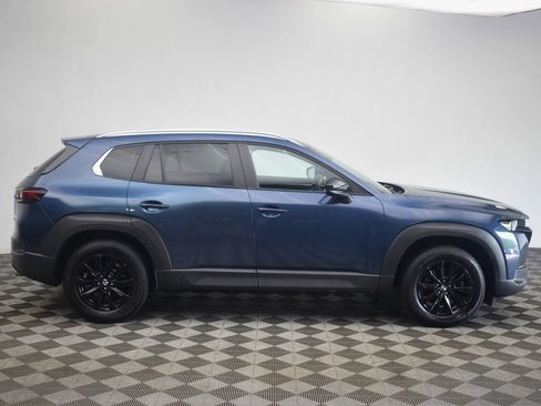 Used 2024 MAZDA CX-50 AWD 2.5 S w/ Preferred Package image 13
