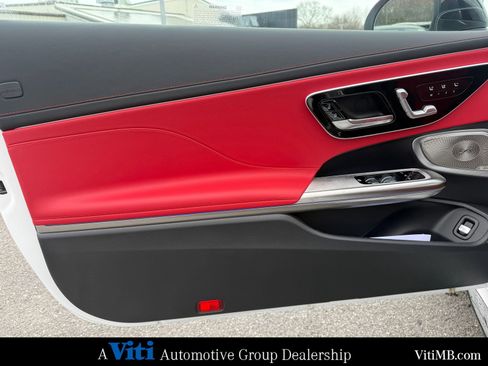 New 2026 Mercedes-Benz CLE 53 AMG 4MATIC Cabriolet image 15
